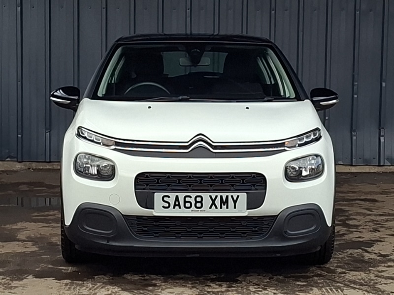 Used Citroen C3 2018 for sale - 77933440: Photo 19