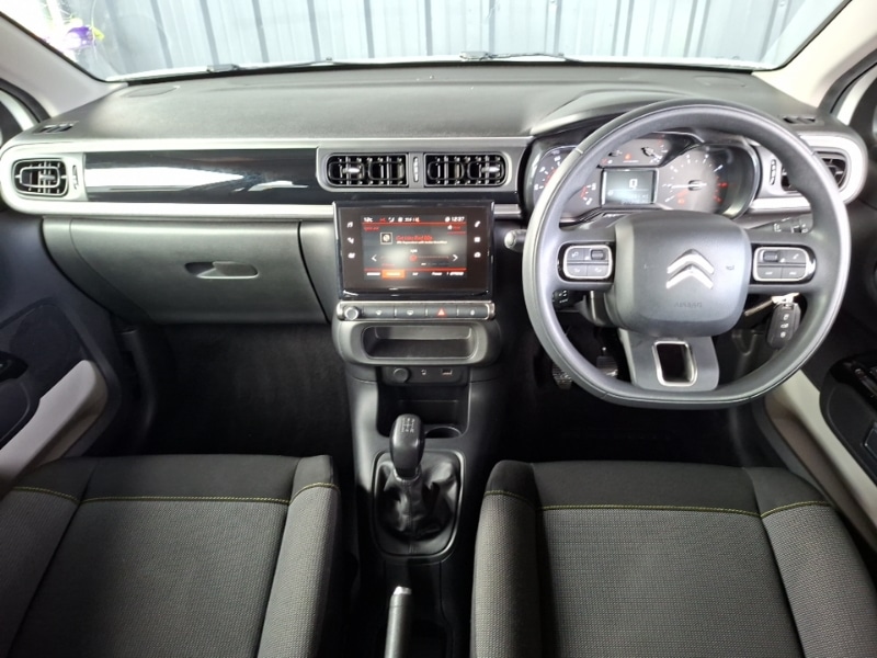 Used Citroen C3 2018 for sale - 77933440: Photo 2