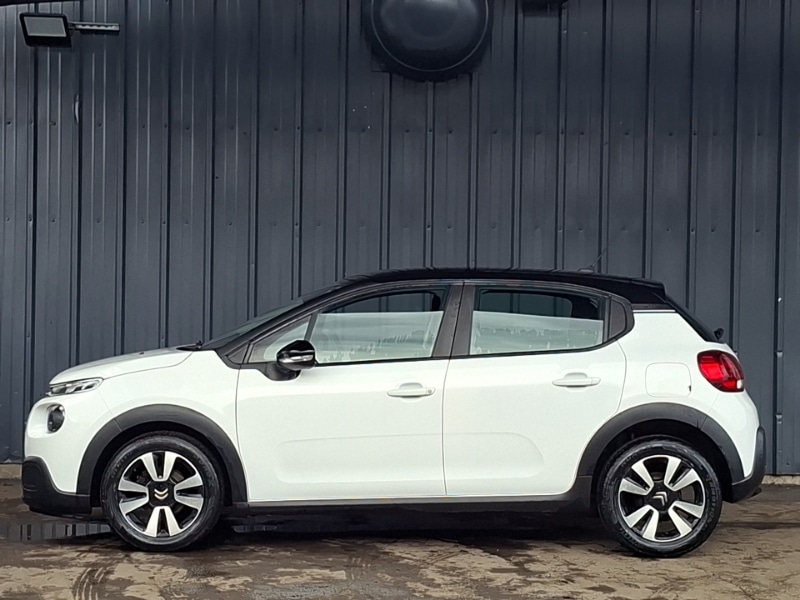 Used Citroen C3 2018 for sale - 77933440: Photo 4