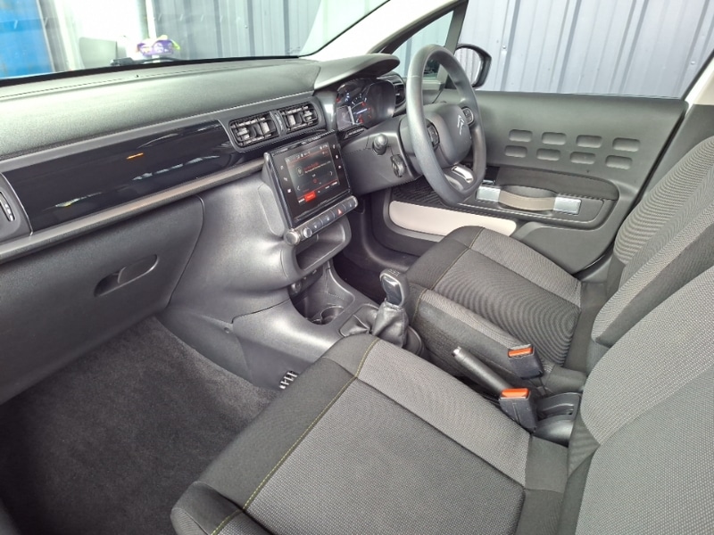 Used Citroen C3 2018 for sale - 77933440: Photo 5