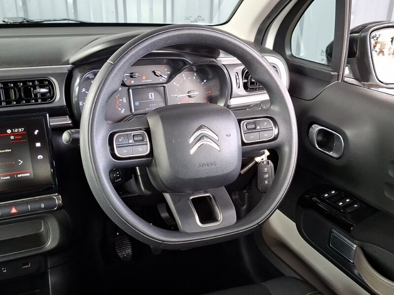 Used Citroen C3 2018 for sale - 77933440: Photo 7