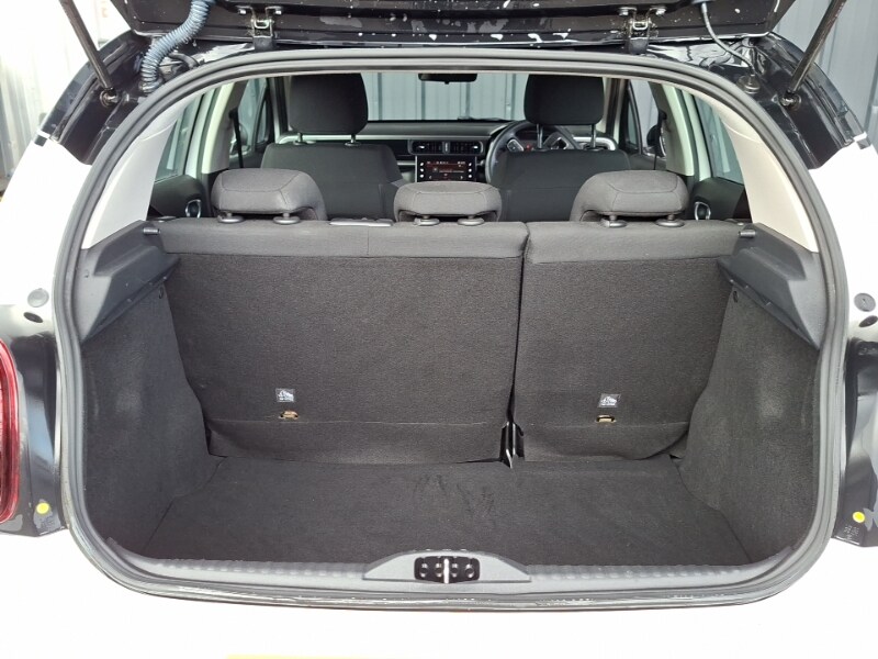 Used Citroen C3 2018 for sale - 77933440: Photo 8