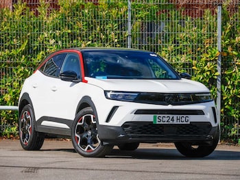 Vauxhall - Mokka