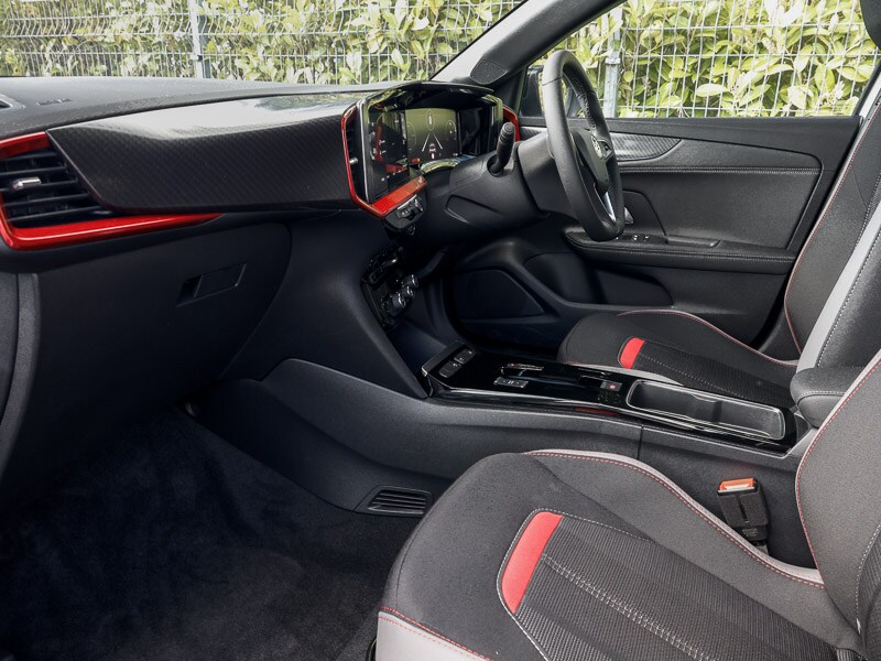 Used Vauxhall Mokka 2024 for sale - 76083226: Photo 5