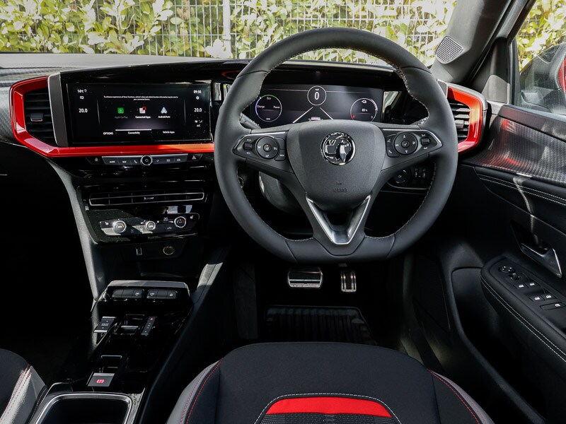 Used Vauxhall Mokka 2024 for sale - 76083226: Photo 7