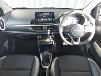Used Kia Picanto 2023 for sale - 74767312: Photo