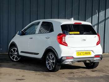 Used Kia Picanto 2023 for sale - 74767312: Photo