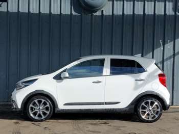 Used Kia Picanto 2023 for sale - 74767312: Photo