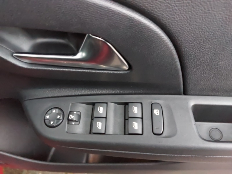 Used Vauxhall Corsa 2024 for sale - 76970147: Photo 11