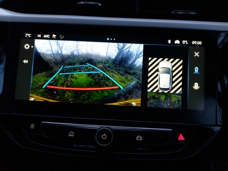 Used Vauxhall Corsa 2024 for sale - 76970147: Photo 14