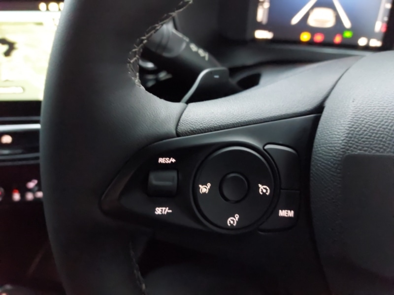 Used Vauxhall Corsa 2024 for sale - 76970147: Photo 16