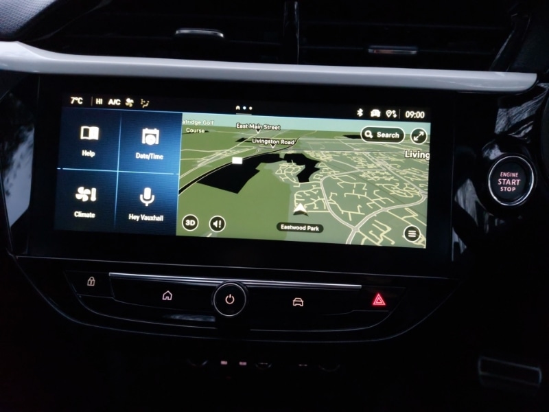 Used Vauxhall Corsa 2024 for sale - 76970147: Photo 17