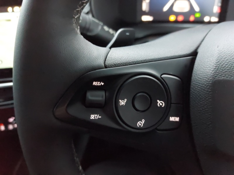 Used Vauxhall Corsa 2024 for sale - 76970147: Photo 18