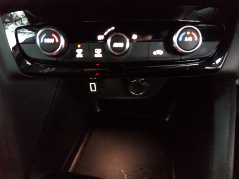 Used Vauxhall Corsa 2024 for sale - 76970147: Photo 19