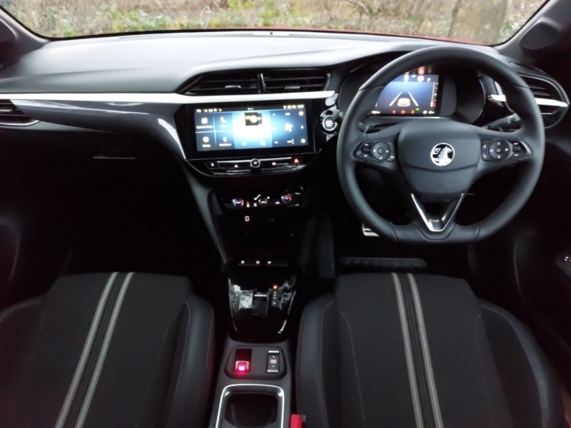 Used Vauxhall Corsa 2024 for sale - 76970147: Photo 2