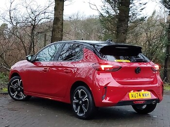 Used Vauxhall Corsa 2024 for sale - 76970147: Photo