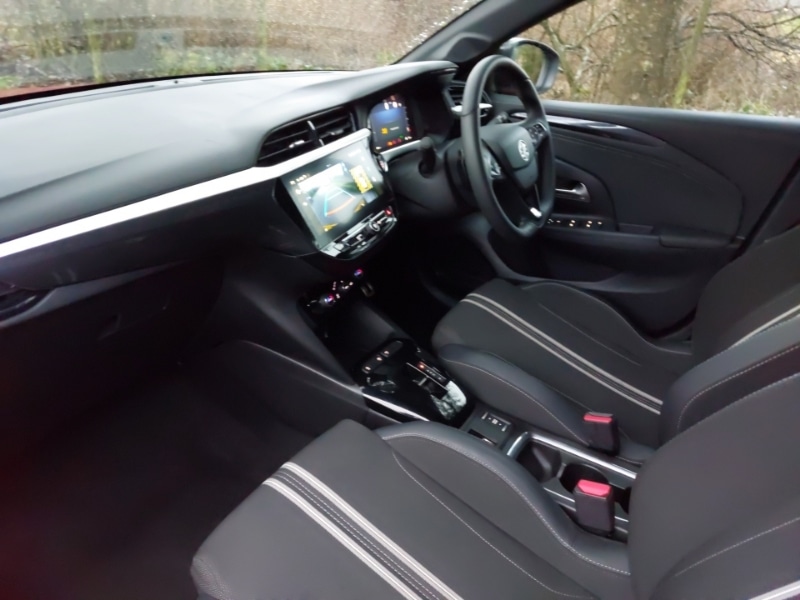 Used Vauxhall Corsa 2024 for sale - 76970147: Photo 5