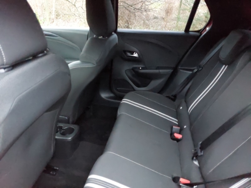 Used Vauxhall Corsa 2024 for sale - 76970147: Photo 6