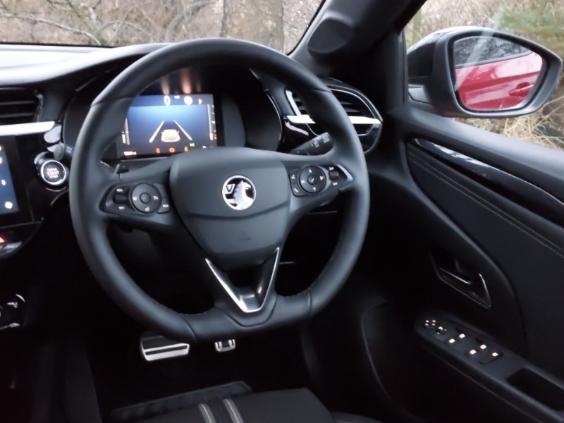 Used Vauxhall Corsa 2024 for sale - 76970147: Photo 7