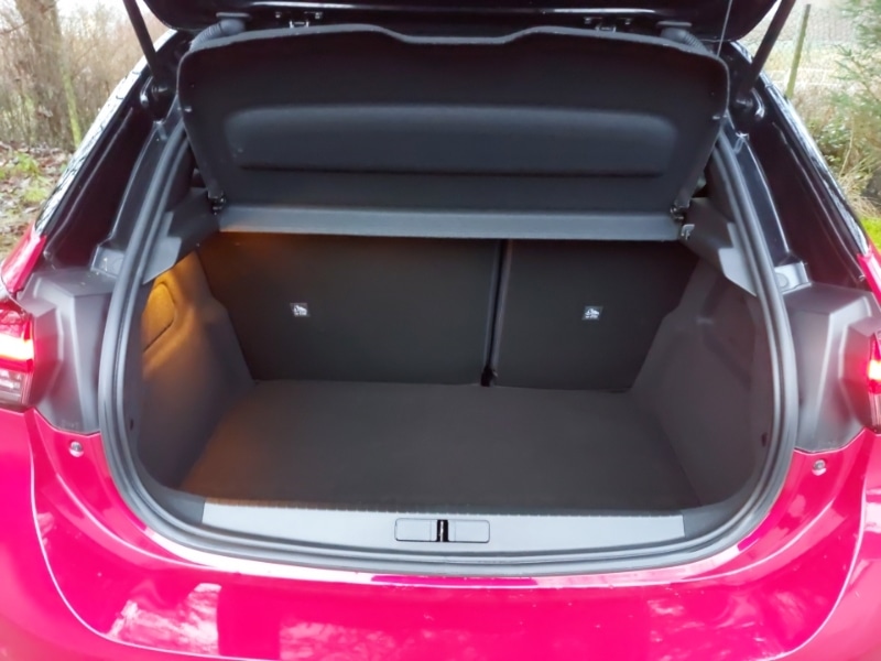 Used Vauxhall Corsa 2024 for sale - 76970147: Photo 8