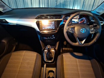 Used Vauxhall Corsa 2023 for sale - 77623185: Photo