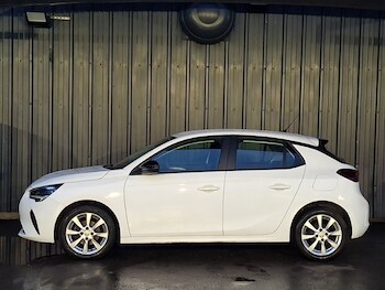 Used Vauxhall Corsa 2023 for sale - 77623185: Photo