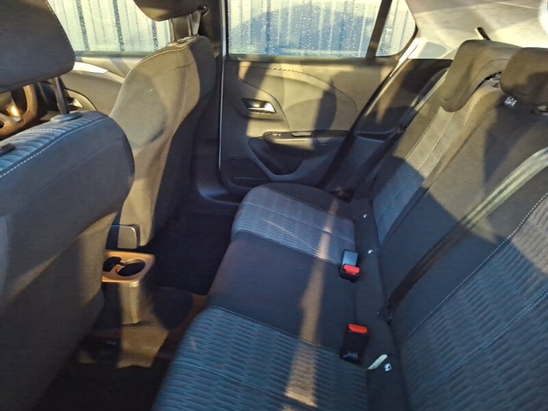 Used Vauxhall Corsa 2023 for sale - 77623185: Photo 6