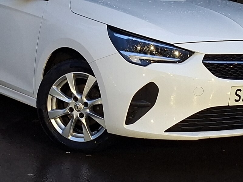 Used Vauxhall Corsa 2023 for sale - 77623185: Photo 9