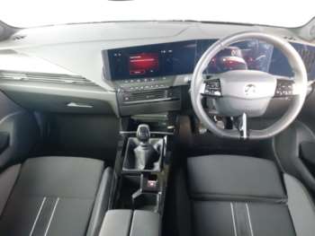 Used Vauxhall Astra 2025 for sale - 74440907: Photo