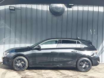 Used Vauxhall Astra 2025 for sale - 74440907: Photo