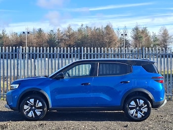 Used Vauxhall Frontera 2026 for sale - 77992470: Photo