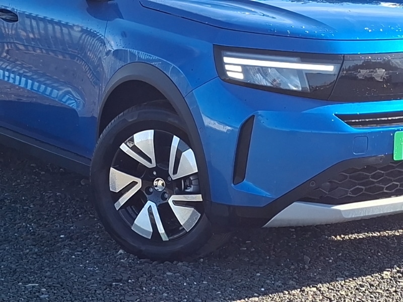 Used Vauxhall Frontera 2026 for sale - 77992470: Photo 9