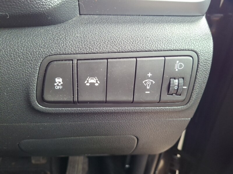 Used Hyundai TUCSON 2017 for sale - 77999353: Photo 12