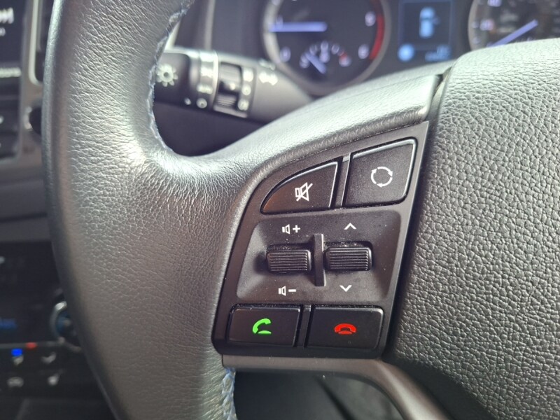 Used Hyundai TUCSON 2017 for sale - 77999353: Photo 15