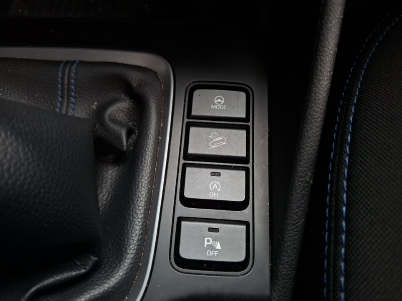 Used Hyundai TUCSON 2017 for sale - 77999353: Photo 16