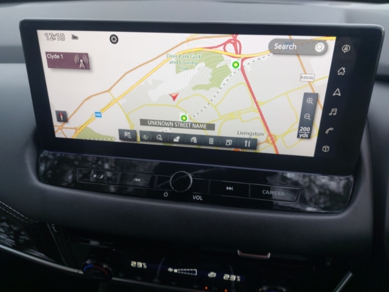 Used Nissan Qashqai 2022 for sale - 76906459: Photo 14