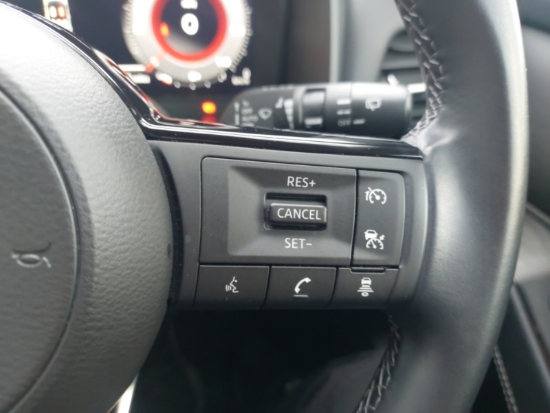 Used Nissan Qashqai 2022 for sale - 76906459: Photo 17