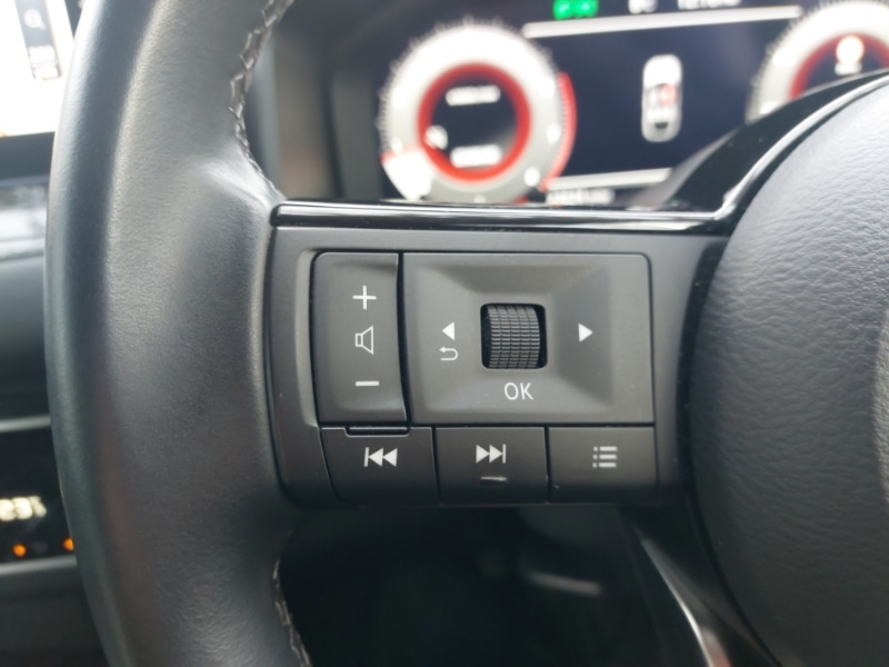 Used Nissan Qashqai 2022 for sale - 76906459: Photo 18