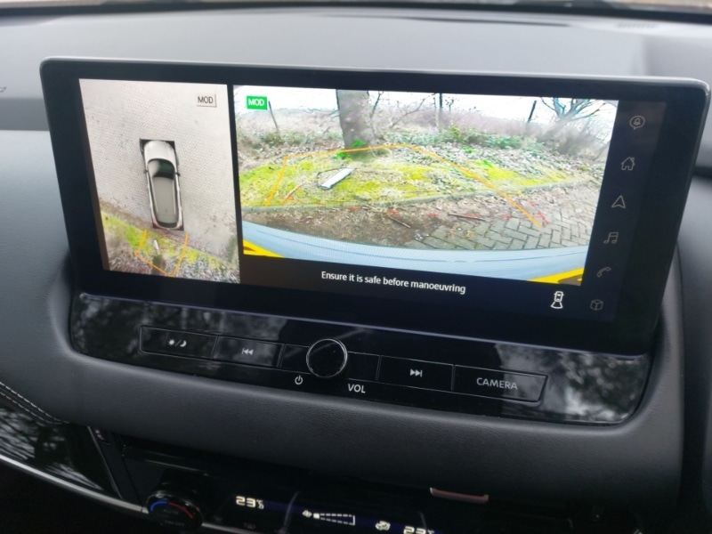 Used Nissan Qashqai 2022 for sale - 76906459: Photo 19