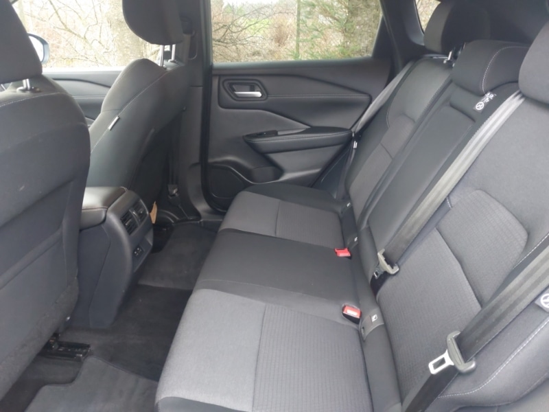 Used Nissan Qashqai 2022 for sale - 76906459: Photo 6