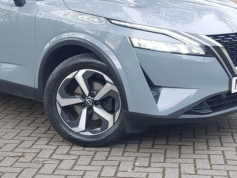 Used Nissan Qashqai 2022 for sale - 76906459: Photo 9