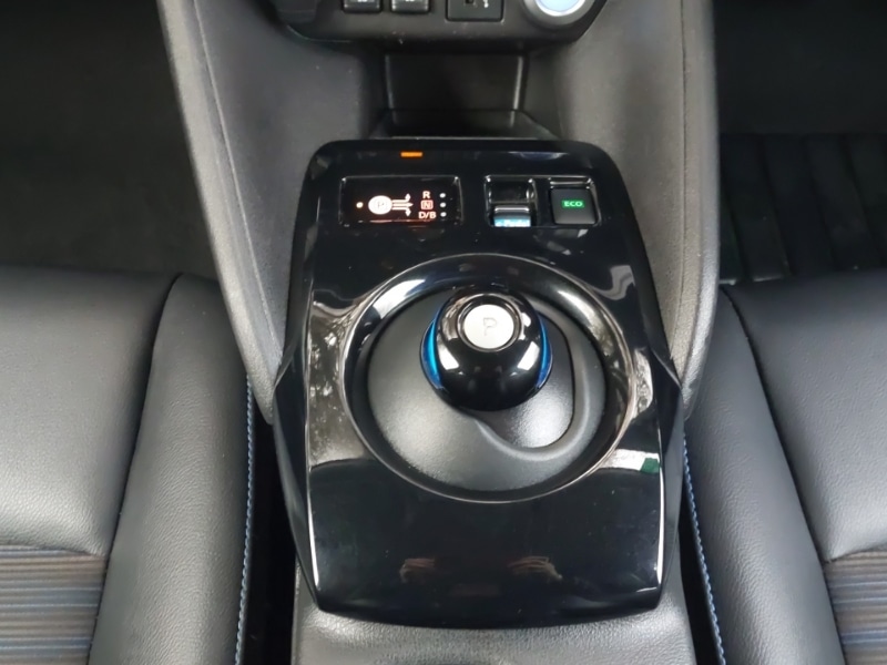 Used Nissan Leaf 2022 for sale - 76763567: Photo 10