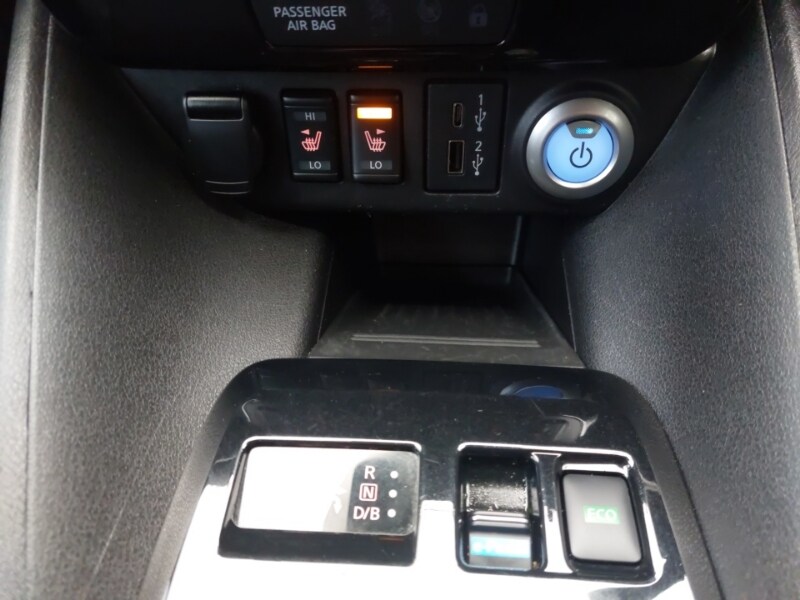 Used Nissan Leaf 2022 for sale - 76763567: Photo 14