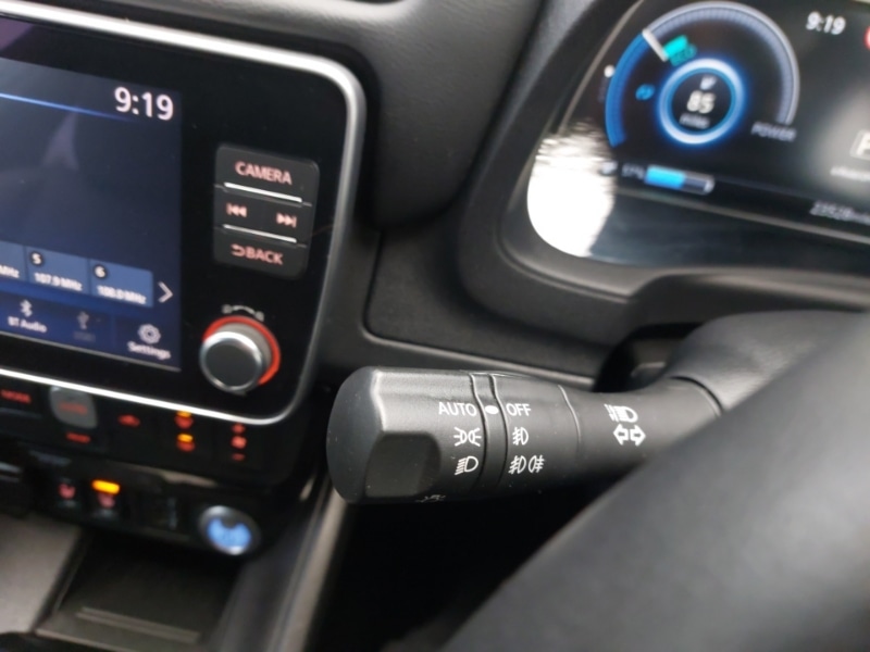 Used Nissan Leaf 2022 for sale - 76763567: Photo 16