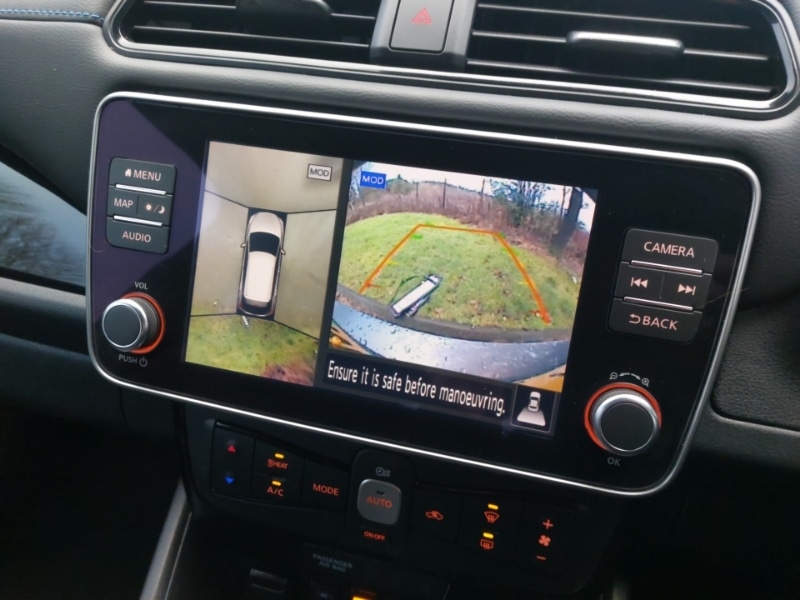 Used Nissan Leaf 2022 for sale - 76763567: Photo 17