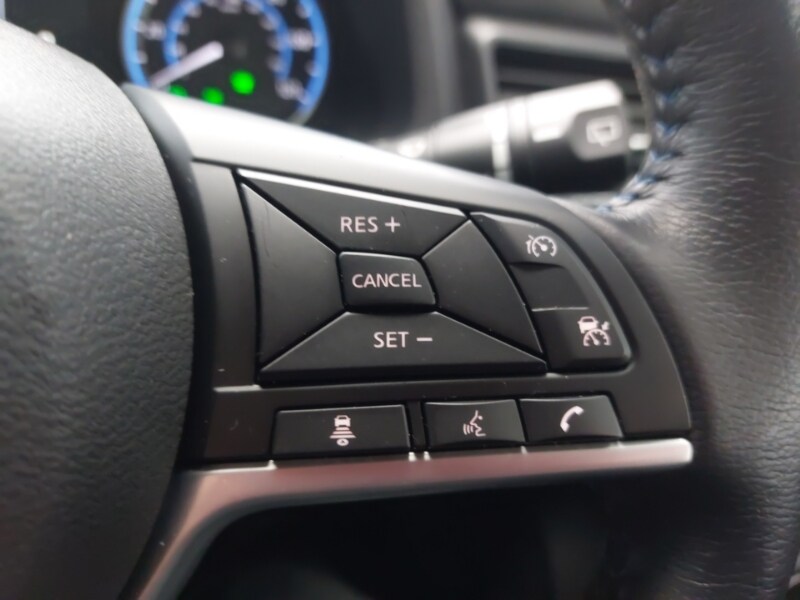 Used Nissan Leaf 2022 for sale - 76763567: Photo 18