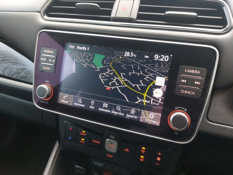 Used Nissan Leaf 2022 for sale - 76763567: Photo 19