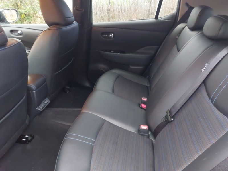 Used Nissan Leaf 2022 for sale - 76763567: Photo 6