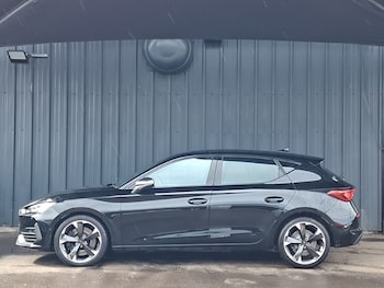 Used Cupra Leon 2023 for sale - 78990753: Photo