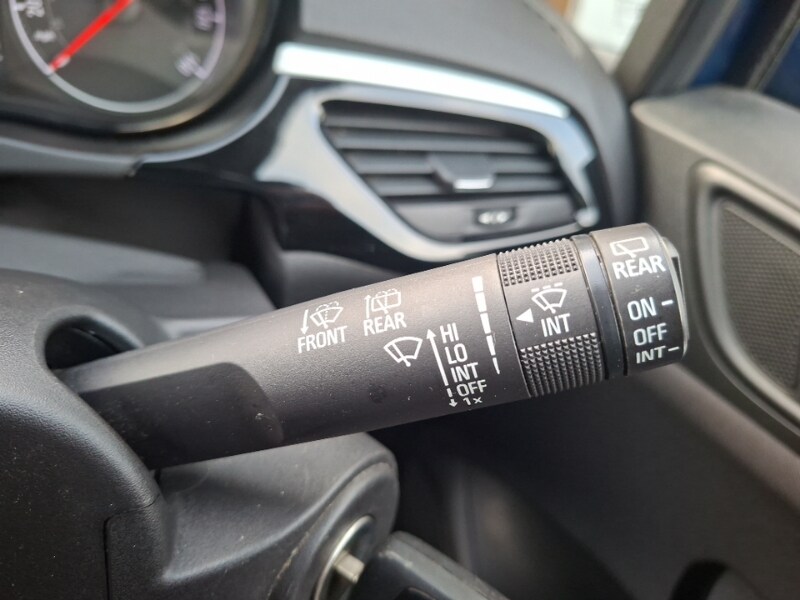 Used Vauxhall Corsa 2018 for sale - 78213977: Photo 13